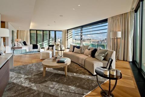 5 bedroom apartment to rent, One Hyde Park SW1