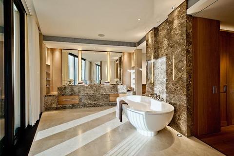 5 bedroom apartment to rent, One Hyde Park SW1