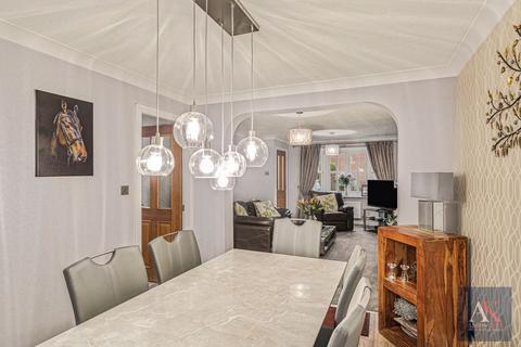 4 bedroom detached house for sale, Rimington Fold, Manchester