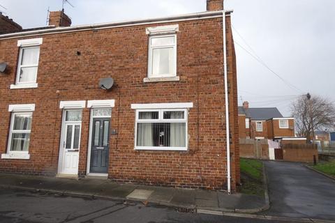 Wear Street, Spennymoor DL16
