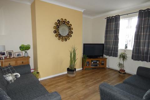 undefined, Wear Street, Spennymoor DL16