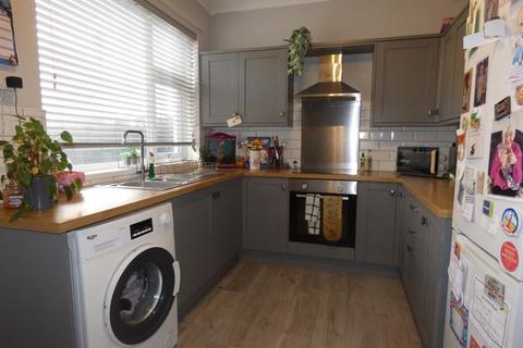 undefined, Wear Street, Spennymoor DL16