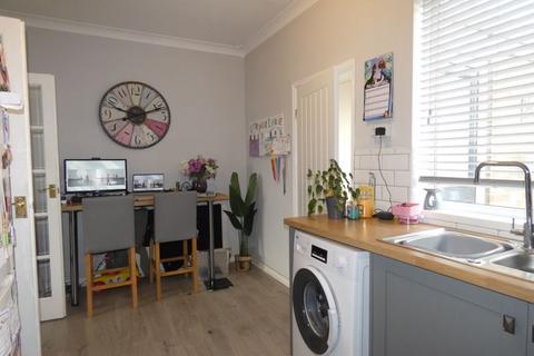 undefined, Wear Street, Spennymoor DL16