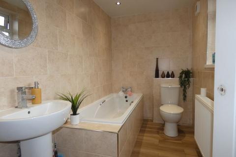 undefined, Wear Street, Spennymoor DL16