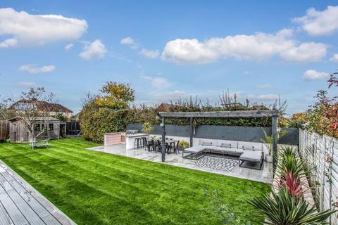 Wilderness Road, Hurstpierpoint