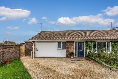 4 bedroom semi-detached house for sale, Wilderness Road, Hurstpierpoint