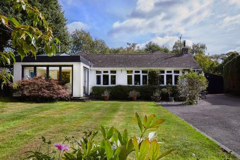 3 bedroom detached house for sale, Hurst Road, Hassocks