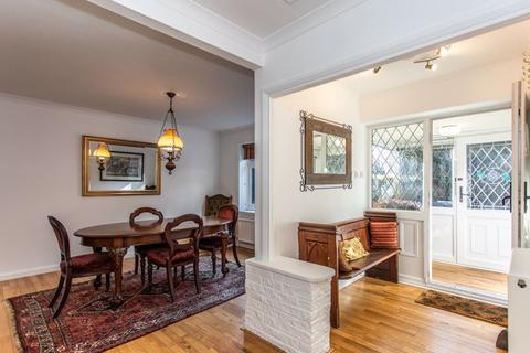 3 bedroom detached house for sale, Hurst Road, Hassocks