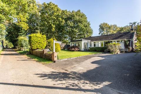 3 bedroom detached house for sale, Hurst Road, Hassocks