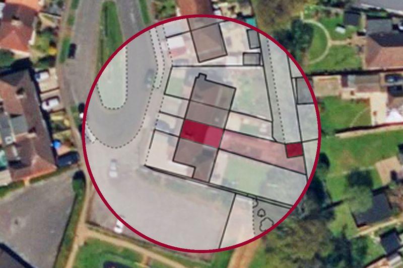 Aerial Map
