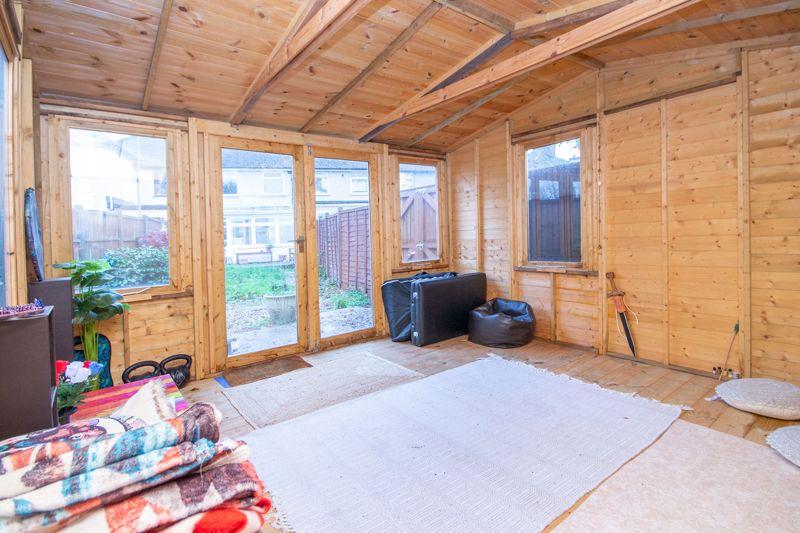 Summer House