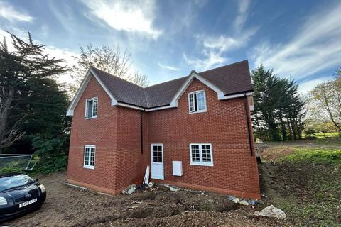 undefined, College Lane, Chichester