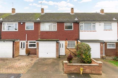 Heatherlands, Sunbury-On-Thames