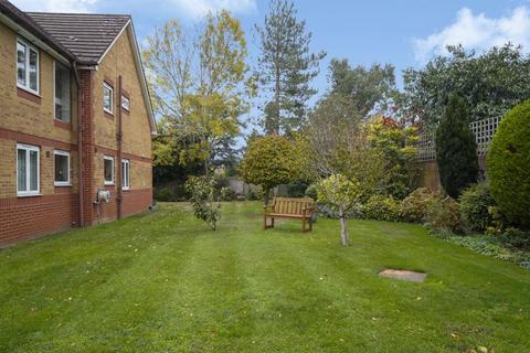 1 bedroom retirement property for sale, Royston Court, Manor Road North, Hinchley Wood