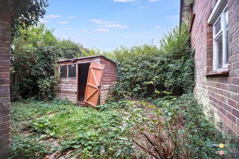 undefined, Rushetts Road, Reigate RH2