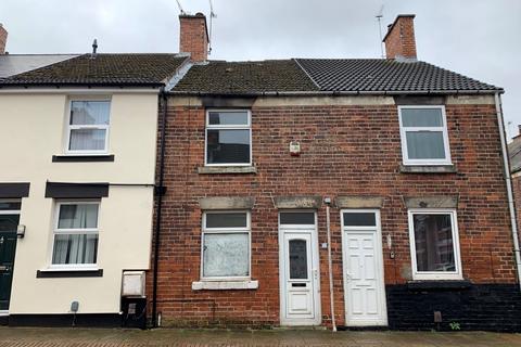 undefined, Co-Operative Street, Sutton-in-Ashfield NG17