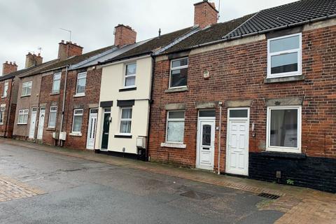 undefined, Co-Operative Street, Sutton-in-Ashfield NG17