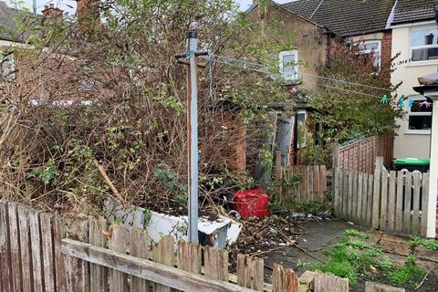undefined, Co-Operative Street, Sutton-in-Ashfield NG17