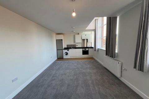 undefined, The Old College, Apartment 21 Chapel Street, Melton Mowbray