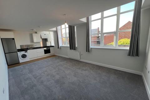 undefined, The Old College, Apartment 21 Chapel Street, Melton Mowbray