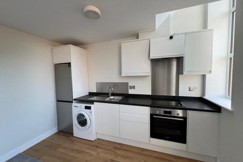 undefined, The Old College, Apartment 21 Chapel Street, Melton Mowbray