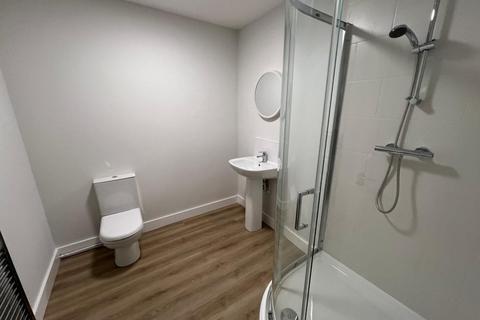 undefined, The Old College, Apartment 21 Chapel Street, Melton Mowbray