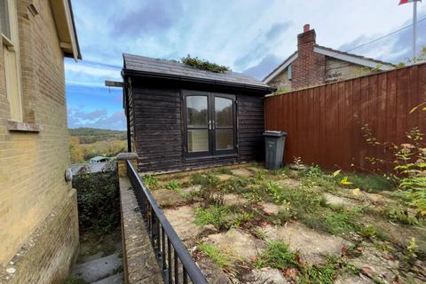 1 bedroom detached house for sale, Havenstreet Main Road, Havenstreet PO33