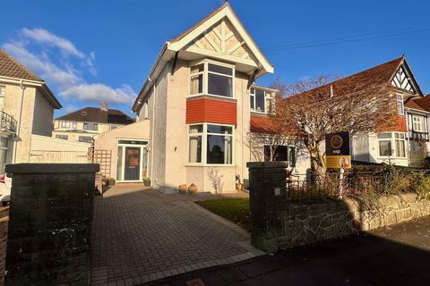 3 bedroom detached house for sale, Myrtle Grove, Swansea SA2