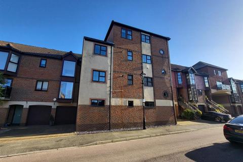 undefined, Hathaway Court, Esplanade, Rochester