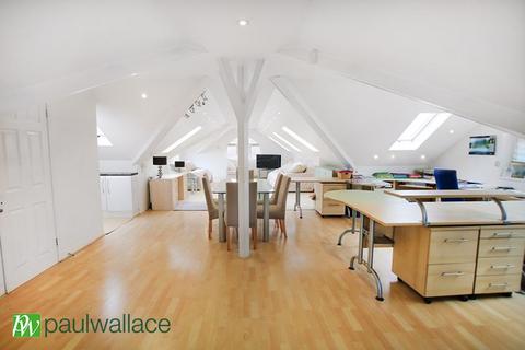 undefined, Crossbrook Street, Cheshunt