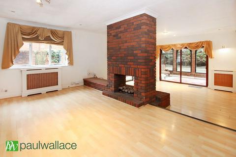 undefined, Crossbrook Street, Cheshunt