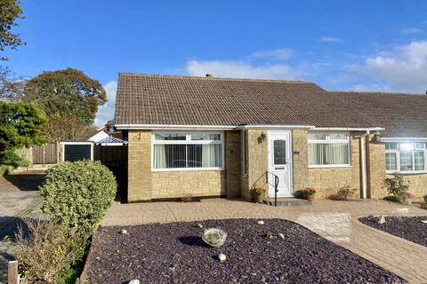 2 bedroom end of terrace house for sale, Cleveland Drive, Fareham PO14