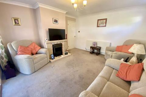 2 bedroom end of terrace house for sale, Cleveland Drive, Fareham PO14