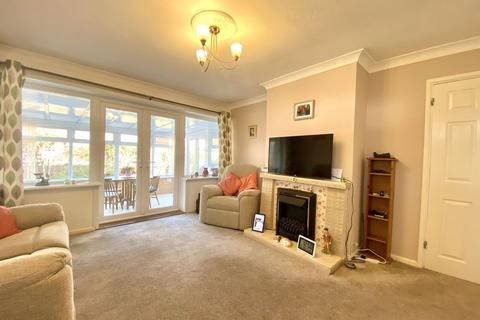 2 bedroom end of terrace house for sale, Cleveland Drive, Fareham PO14