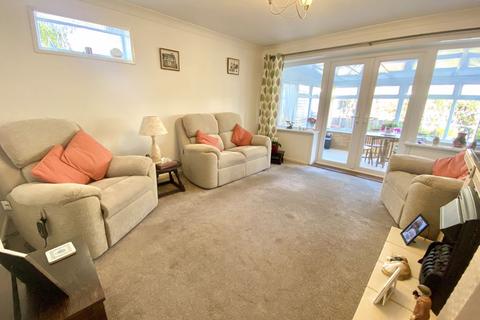 2 bedroom end of terrace house for sale, Cleveland Drive, Fareham PO14