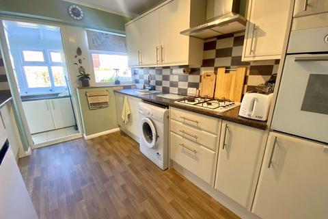 2 bedroom end of terrace house for sale, Cleveland Drive, Fareham PO14