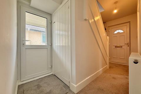 undefined, Efford Lane, Efford, Plymouth. Stylishly Refurbished 3-Bedroom Family semi detached Home with Estuary Views