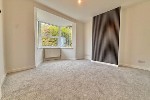 undefined, Efford Lane, Efford, Plymouth. Stylishly Refurbished 3-Bedroom Family semi detached Home with Estuary Views