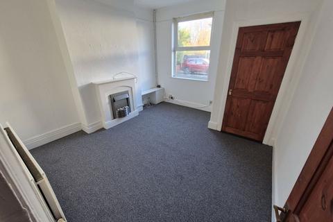 undefined, Field Avenue, Liverpool L21