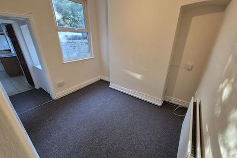 undefined, Field Avenue, Liverpool L21