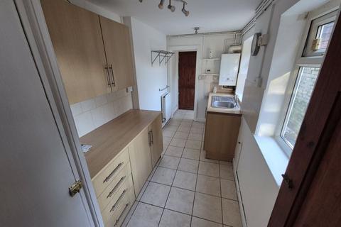 undefined, Field Avenue, Liverpool L21