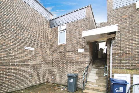 undefined, Martlet Grove, Northolt