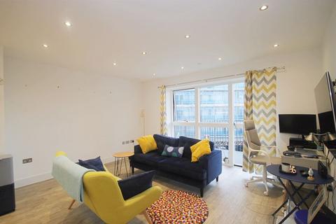 undefined, Lyon Road, Harrow