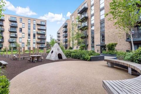 undefined, Lyon Road, Harrow
