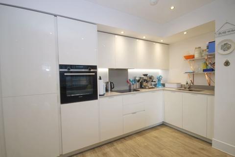 undefined, Lyon Road, Harrow