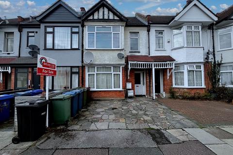 1 bedroom property for sale, Wellesley Road, Harrow