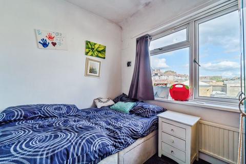 undefined, Westbury Avenue, Southall