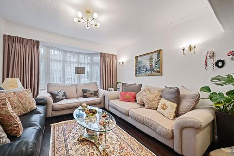 4 bedroom end of terrace house for sale, Abercorn Crescent, Harrow