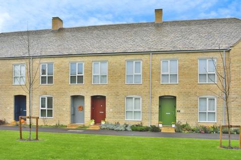 Sivewright Way, Cirencester, Gloucestershire
