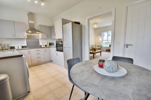 undefined, Sivewright Way, Cirencester, Gloucestershire
